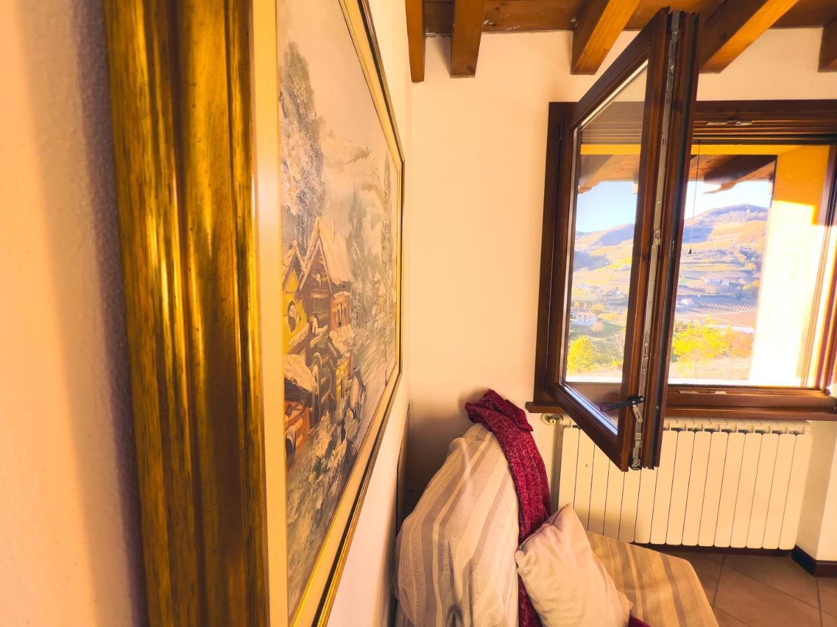 Tenuta Monteoliveto - Family Cottage - Agriturismo Nelle Langhe Vesime Buitenkant foto
