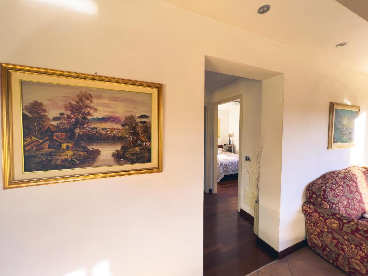 Tenuta Monteoliveto - Family Cottage - Agriturismo Nelle Langhe Vesime Buitenkant foto